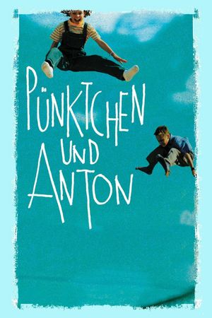 Annaluise & Anton's poster