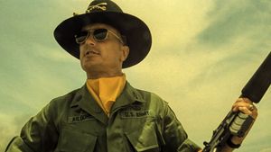Apocalypse Now's poster