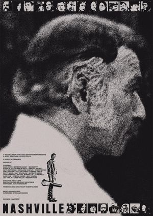Nashville's poster