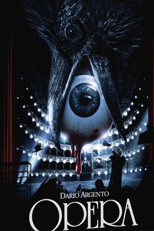 Opera's poster