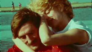 Paris, Texas's poster