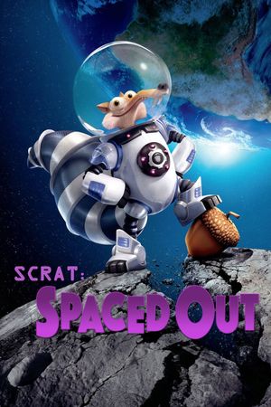 Scrat: Spaced Out's poster