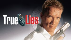 True Lies's poster