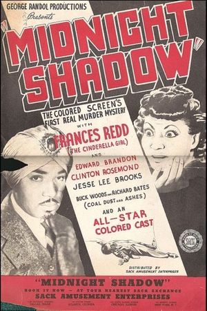 Midnight Shadow's poster image