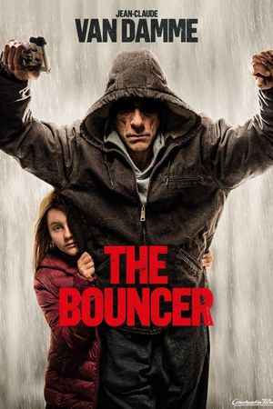The Bouncer's poster