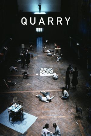 Quarry's poster image