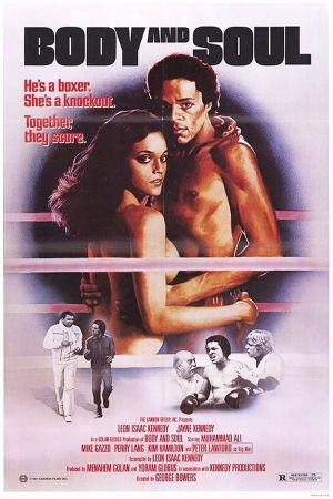 Body and Soul's poster