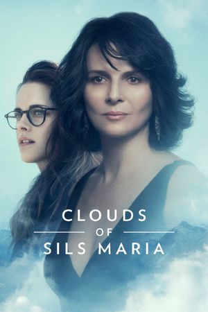Clouds of Sils Maria's poster