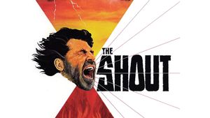 The Shout's poster