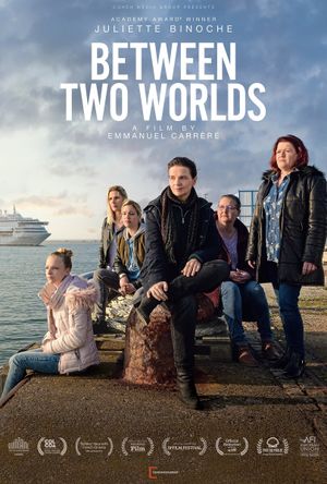 Between Two Worlds's poster