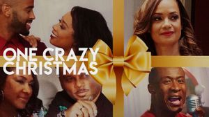 One Crazy Christmas's poster