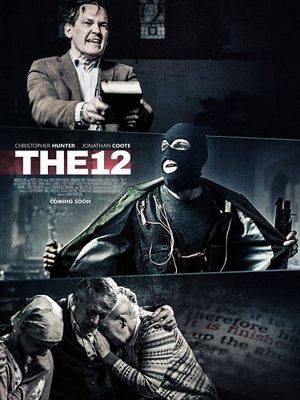 The 12's poster