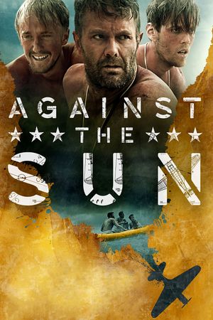 Against the Sun's poster