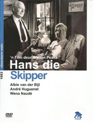 Hans-die-Skipper's poster