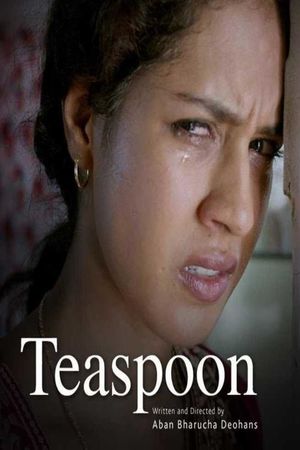 Teaspoon's poster