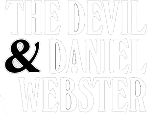 The Devil and Daniel Webster's poster