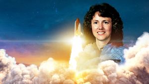 The Challenger Disaster: Lost Tapes's poster