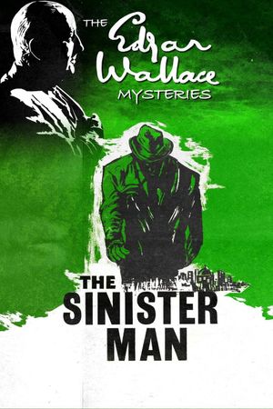 The Sinister Man's poster