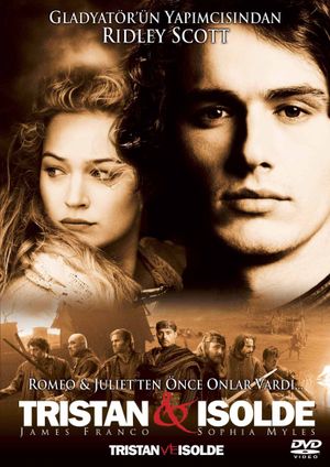 Tristan + Isolde's poster