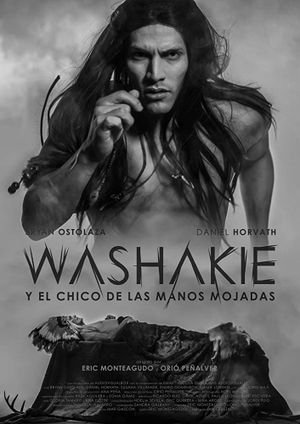 Washakie and the Boy with Wet Hands's poster image