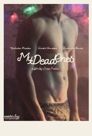 My Dead Ones's poster