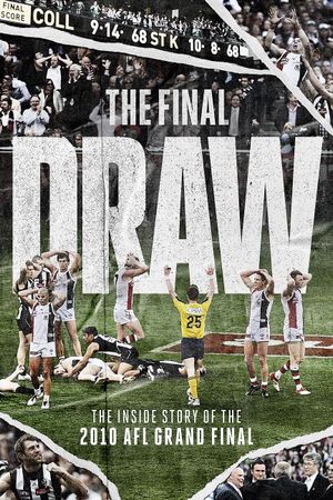 The Final Draw's poster