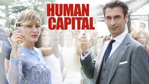 Human Capital's poster