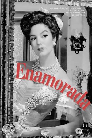 Enamorada's poster