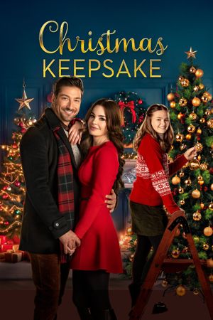 Christmas Keepsake's poster