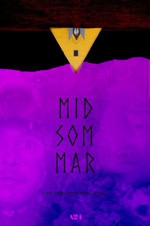 Midsommar's poster