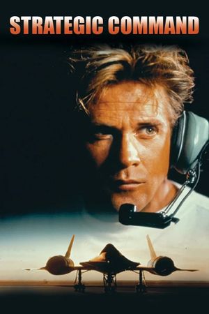 Strategic Command's poster