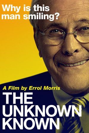 The Unknown Known's poster