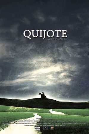 Quijote's poster