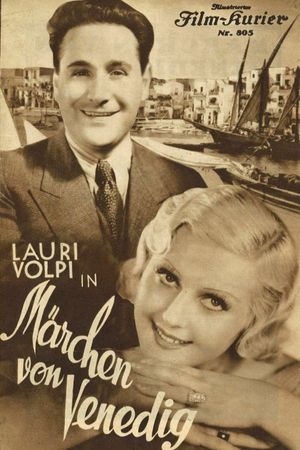 Das Lied der Sonne's poster