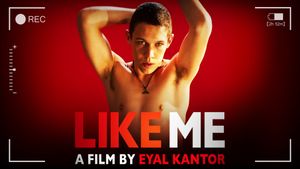 Like Me's poster