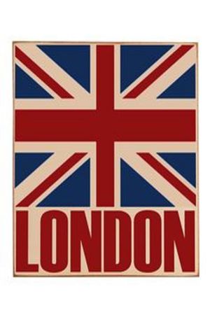 London Rock's poster