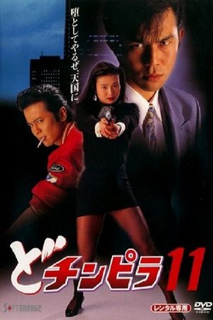 Dochinpira 11's poster