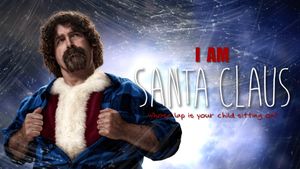 I Am Santa Claus's poster