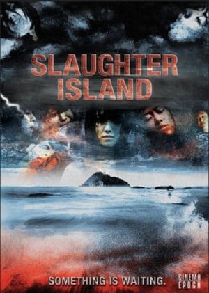 Slaughter Island's poster