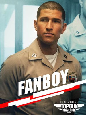 Top Gun: Maverick's poster