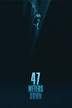 47 Meters Down's poster