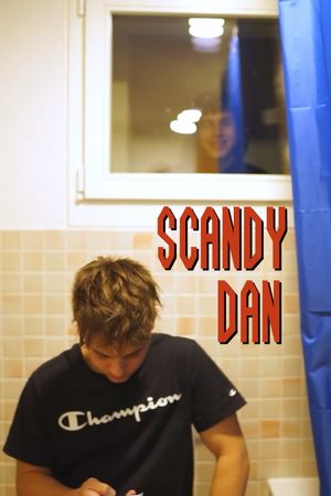 Scandydan's poster