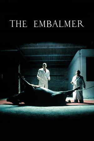 The Embalmer's poster