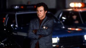 Bad Lieutenant's poster