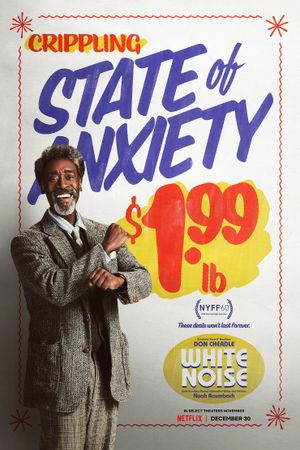 White Noise's poster