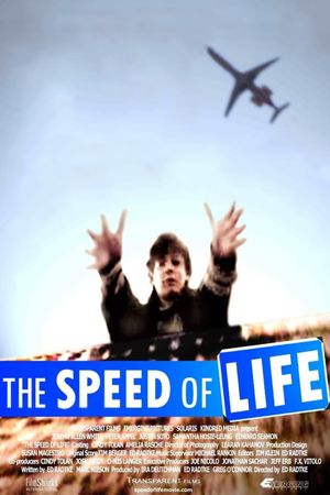 The Speed of Life's poster image