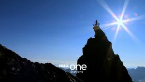 Danny MacAskill - Riding the Ridge's poster