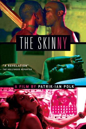 The Skinny's poster