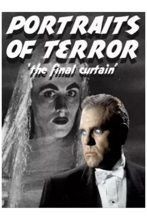 Final Curtain's poster