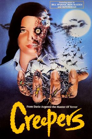 Phenomena's poster